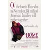 Home for the Holidays Movie Poster Print (27 x 40)