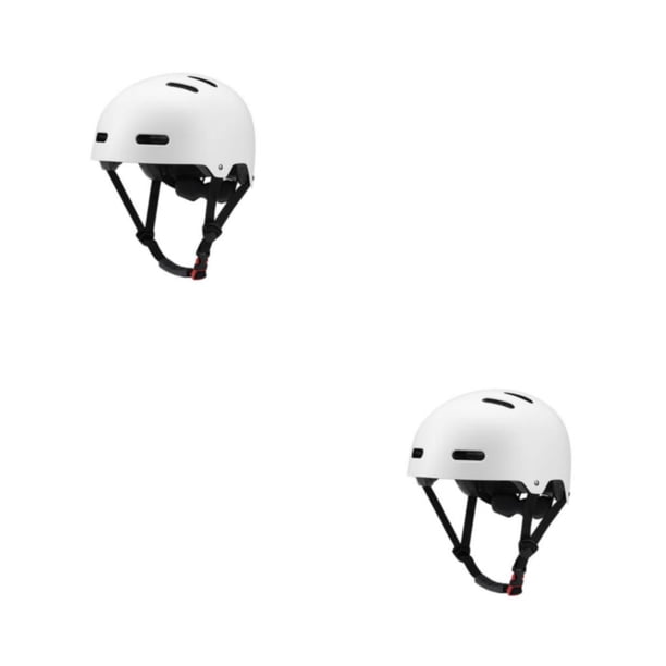 Advancent Casco de ciclismo Ventilación Equipo de protección Sombrero Skateboarding Type3 NO3