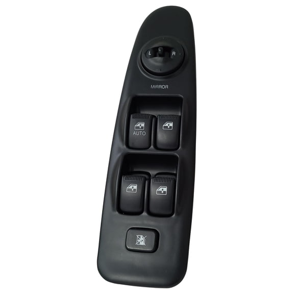 Hyundai Elantra Master Power Window Switch 2001-2006