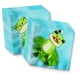 thumbnail image 5 of Juego de Suministros para Fiesta Frog Rana Vajilla para 16, 5 of 7