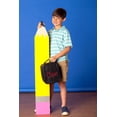 thumbnail image 5 of High Fashion Print Personalized Insulated Water Resistant Lunch Bag Solid Black, 5 of 5