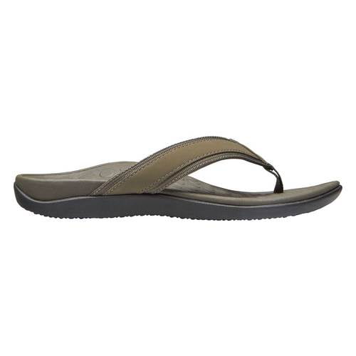 vionic elijah toe post sandals for men