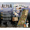 thumbnail image 2 of Bicycle the alpha - a Light Strategy Game for Adults and Family Ages 10 and up, 2 of 6