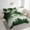 Green Grey, variant on Erosebridal American Football City Bed in a Bag Twin size, Eat Sleep Bed Set, Soccer Lover Reversible Bedding Twin Size, Ultra Soft Room Decorative, 7pcs