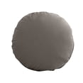 thumbnail image 2 of Ganfancp Escarcha de Terciopelo Sofá Almohada Conjunto de Cojín de La Sala de Color Sólido Jacquards Engrosamiento de La Cintura Del Cojín de La Cama de Terciopelo Reposacabezas Ofertas Flash 1X Fund, 2 of 6
