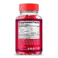 thumbnail image 6 of (1 Pack) Gumitide ACV Gummies, Gumitide All Natural Supplement for Men and Women, 1 Month Supply, 6 of 6