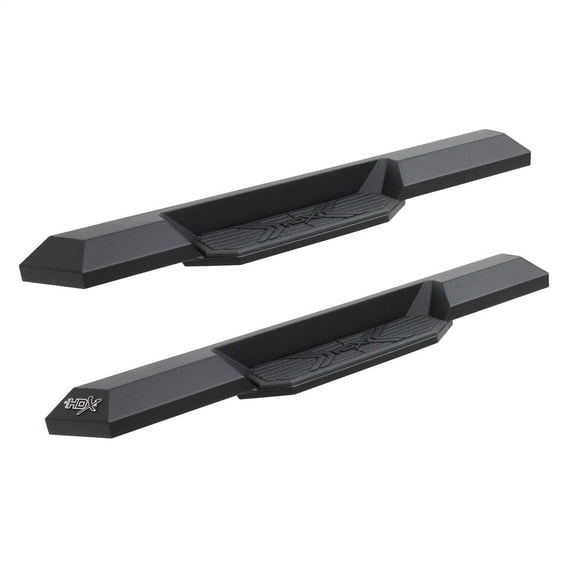 Westin 56-24055 HDX Xtreme Nerf Step Bars Fits select: 2022-2023 JEEP WRANGLER SPORT, 2021 JEEP WRANGLER UNLIMITED SPORT