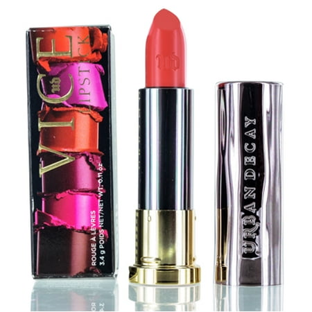 URBAN DECAY/VICE LIPSTICK WIRED (CREAM) .11 OZ (3.4