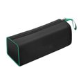 thumbnail image 1 of Pequeña bolsa de herramientas portátil, bolsa de almacenamiento con cremallera impermeable bolsa de herramientas plegable bolsa de lona con cremallera versátil bolsa de herramientas de mano bolsa, 1 of 8