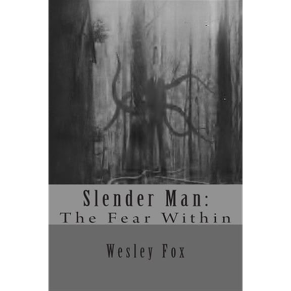 Pre-Owned Slender Man : The Fear Within