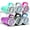 2 Tier for 6, variant on SENYUM Upgrade Design for 40 OZ & Large Bottles & Tumblers with Handle - Acrylic Water Bottle Organizer - Stackable Wine Rack, Cup Holder for Home Kitchen Pantry Shelf Countertop Cabinet