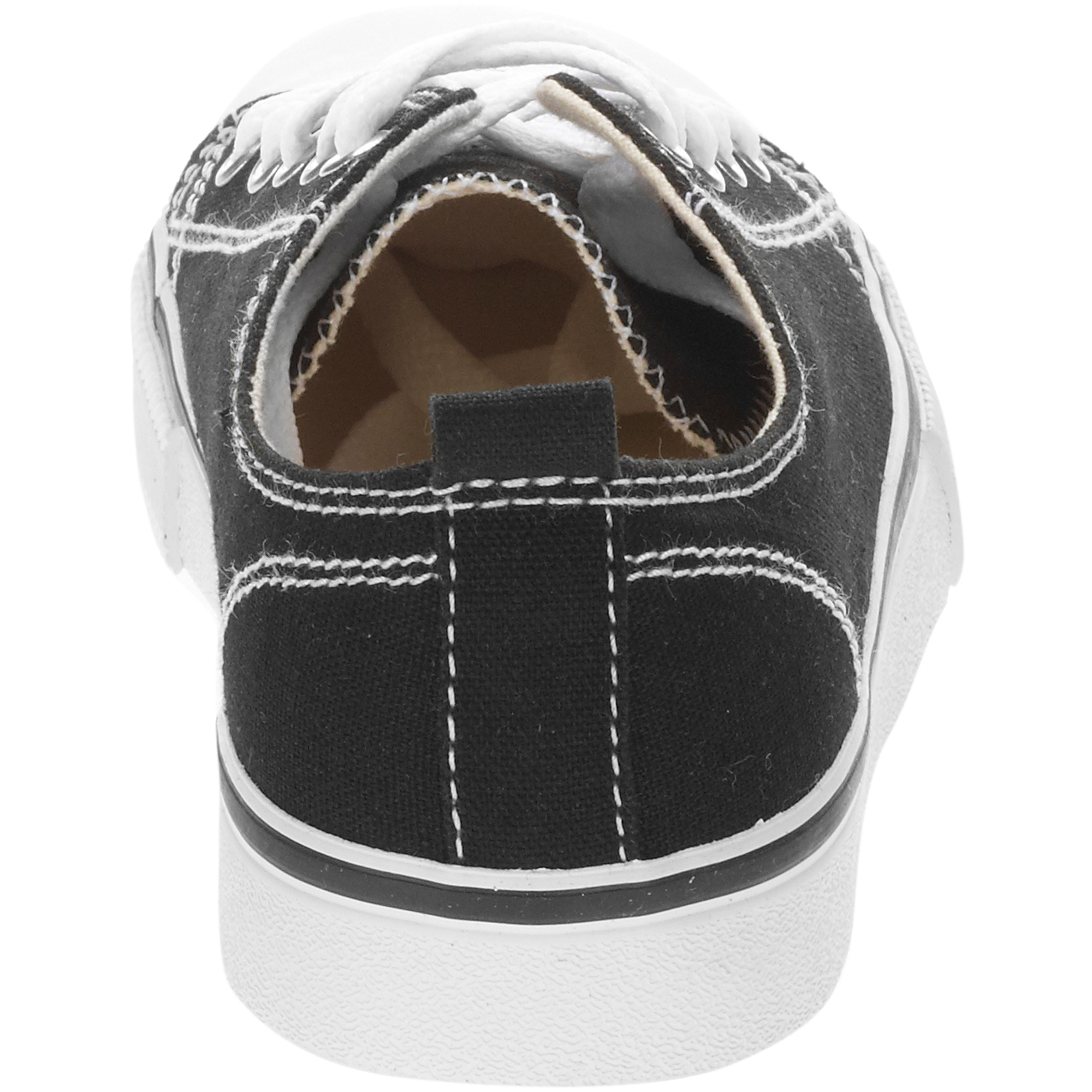 BOY'S CAPTOP LACE-UP SNEAKER - image 4 of 5