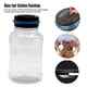 thumbnail image 4 of Xihbxyly dia del primer ministro Nueva botella rociadora de plástico, rociador de agua, estilo peluquería, peluquería, 4 of 7