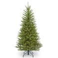 thumbnail image 1 of 4.5 ft. Dunhill Fir Slim Tree, 1 of 4
