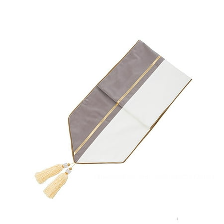 

Tassel Table Cloth Fashion and Art Cloth for Outdoor Picnic and Indoor