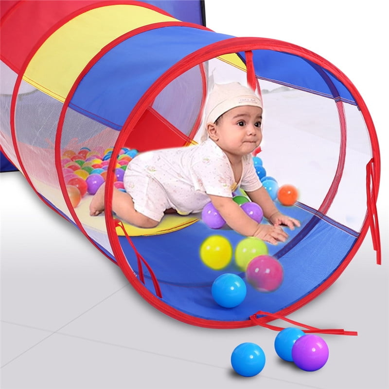 walmart toddler tunnel
