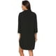 thumbnail image 3 of Traje de baño de mujer Beach Cover Up Shirt Bikini Beachwear Traje de baño Vestido de playa Adepaton WRMH-259-113, 3 of 4