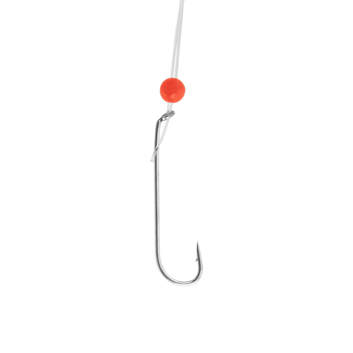 Tsunami Whiting-Sand Perch Fishing Rig #6 – 25 lb Test