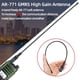 thumbnail image 5 of Radio bidireccional BAOFENG GM-15 Pro GMRS 8 W NOAA Weather Pack 2, 5 of 9