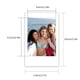 thumbnail image 2 of Cámaras White Edge Photo Film Reemplazo de accesorios de papel para Mini 8/9 / 7C / 7s / 25 / 50s / 90, 10 hojas Inevent EL2145-01B, 2 of 7