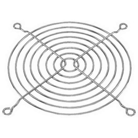 IEC ACC100120 Fan Finger Guard 120mm