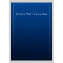 Wonderful World 1: Grammar Book