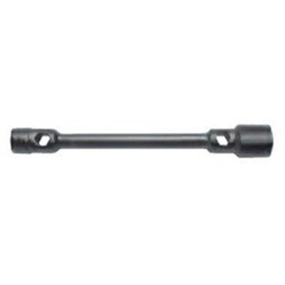 Ken-Tool 32552 Double-End Truck Wrench METRIC