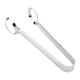 thumbnail image 5 of Hukapapa Multifuncional Acero Inoxidable Huevo Vegetal Clip Cocina Cocina Garget, 5 of 8