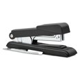 thumbnail image 5 of B8 Powercrown Flat Clinch Premium Stapler, 40-Sheet Capacity, Black | Bundle of 2 Each, 5 of 5