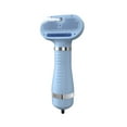 thumbnail image 2 of Bilqis Pet Hair Dryer with Slicker Brush, Heat Settings, One-Button Hair Removal, Portable Dog Blower, Professional Home Grooming Furry Drying for Small Large Cat Dog, 2 of 9