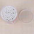 thumbnail image 4 of 2 Boxes Double Ball Head Bamboo Stick Cleaning Absorbent Boxed Cotton Swabs Digital Angle Gauge Woodworking, 4 of 5