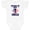 AA-White, variant on Inktastic Military Uncle Proud Nephew Boys or Girls Baby Bodysuit