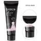 thumbnail image 2 of Gel de nivelación de uñas de gel polivinílico brillante para extensión de uñas de 15ml para lámpara UV lámpara LED Tmvgtek Cuidado Belleza, 2 of 3