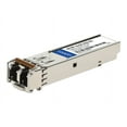 thumbnail image 3 of AddOn Arista Compatible SFP Transceiver - SFP (mini-GBIC) transceiver module - Gigabit Ethernet, 3 of 6