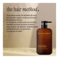 thumbnail image 3 of Acondicionador Hair Method Complejo B y Proteina de Arroz 350 ml, 3 of 4