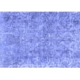 thumbnail image 1 of Ahgly Company Indoor Rectangle Persian Blue Traditional Area Rugs, 7' x 9', 1 of 4