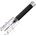 thumbnail image 2 of Sophisticated Wine Opener, Air Pressure Pump Cork Remover Ensures No Cork Piece Floating, Elegant Gift for Wine Aficionados, 2 of 5