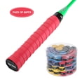 thumbnail image 2 of Racket Overgrip,60pcs Tennis Sweat Tape Wraps Tape Wraps Over Wraps Over Rod Over Rod Sweat Rusuo 60pcs S S Tennis Huiop 60pcs Tennis -s Sweat S S Sweat Buzhi Tennis 60pcs, 2 of 6