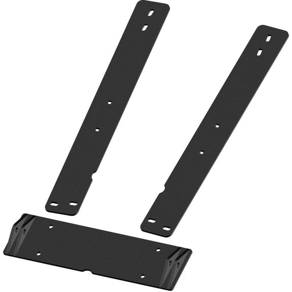 KFI Products 105220 ATV Plow Mount