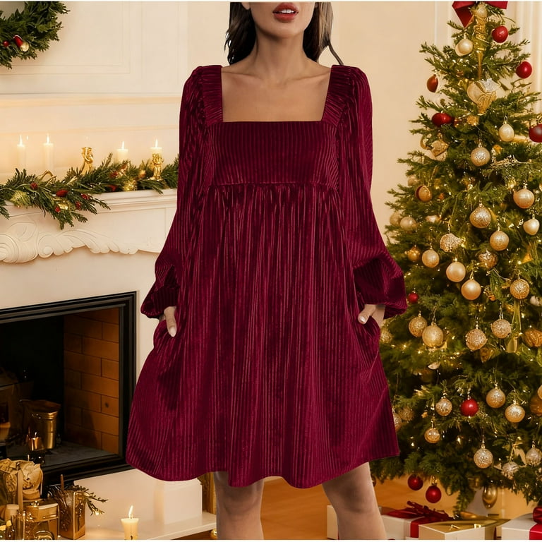 wine holiday dress Holiday Party Velvet Jumpsuit in Wine M / Wine