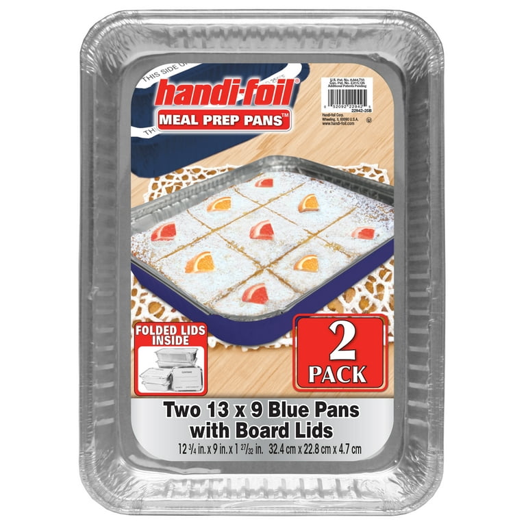Handi-Foil 13