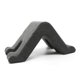 thumbnail image 1 of Almohada Suave Multiángulo Compatible Con Ipads Soporte De Espuma Viscoelástica Para Lectores Electrónicos Teléfonos Inteligentes Libros Soporte De Lectura De Mesa Sweethay EL016145-00, 1 of 5