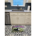 thumbnail image 3 of Carolines Treasures SS8332RUG Bernese Mountain Dog Machine Washable Memory Foam Mat 19 X 27" multicolor, 3 of 4