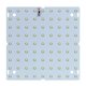 thumbnail image 1 of LED Grow Light Panel 50W Full Grow Light Plantas de jardín impermeables Grow Lamp para Luz Cálida 81 Leds shamjiam jardineras Grow Light, 1 of 7