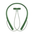 thumbnail image 2 of Gwong Electrónica Bluetooth-Compatible con Auriculares Cuello Reducción de ruido Universal Wireless STEREO juego Earbud para los deportes, 2 of 6