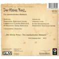 thumbnail image 2 of Der Kleine Prinz-Ein Musikalisches Hörbuch (Audiobook), 2 of 2
