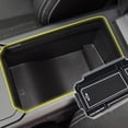 thumbnail image 4 of Pour Volvo XC40 2019 Boîte de Rangement pour Accoudoir Central Sundries, 4 of 9