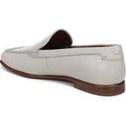 Franco Sarto Women's A-Lainey Loafer Soft Grey 8.5M