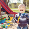thumbnail image 5 of Ensemble d'Outils de Pelle Arroseur de Jardinage pour Enfants, 5 of 5