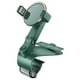 thumbnail image 5 of 1x Soporte universal para teléfono de coche con manos libres y placa de matrícula para salpicadero Verde, 5 of 6